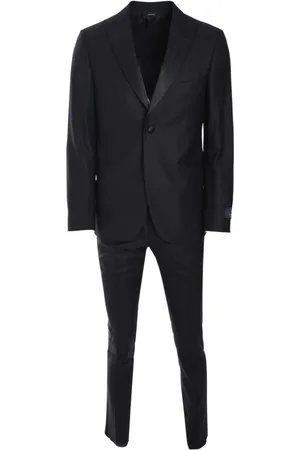 TOMBOLINI Classic two-piece suit