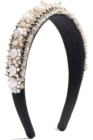 VALENTINO GARAVANI Embroidered headband