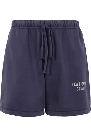 FEAR OF GOD Jersey track shorts