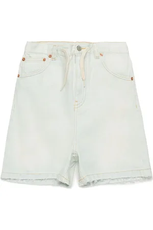 Maison Margiela Denim shorts