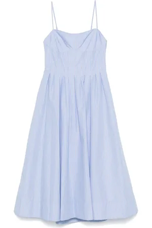 Simkhai Harbor midi dress