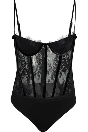 Retrofete Gisela bodysuit