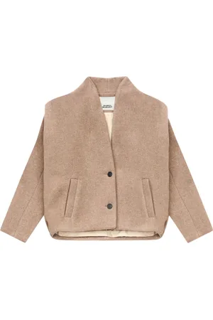 Isabel Marant Drogo jacket
