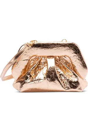 THEMOIRÈ Tia Pineapple cross body bag