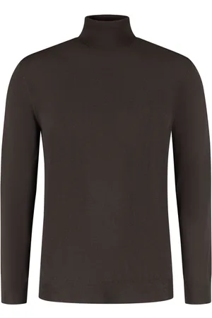 ZANONE Turtleneck sweater