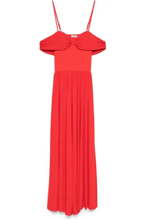 Simkhai Amarantha dress