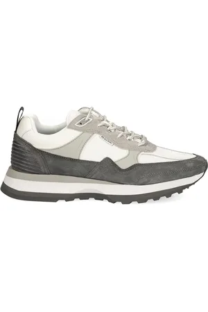 Paul Smith Panelled sneakers