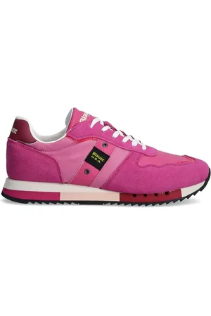 Blauer Heron sneakers