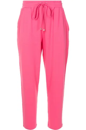Lenny Niemeyer Tapered stretch-jersey track pants