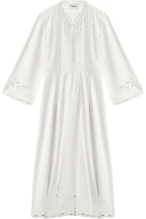 Marant Etoile Tianny maxi dress