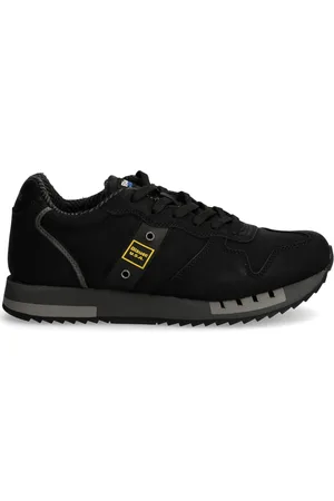 Blauer Queens sneakers