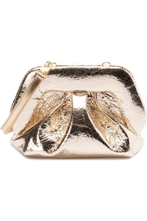 THEMOIRÈ Gea Pineapple cross body bag