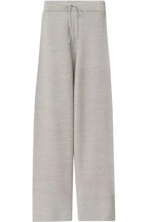 Fabiana Filippi Knitted trousers