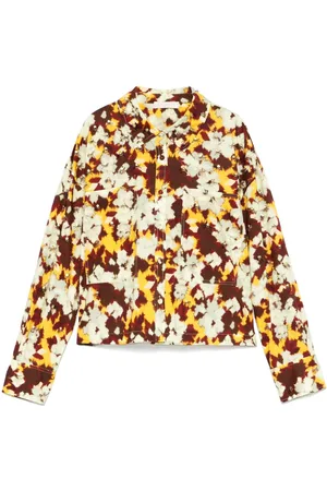 ULLA JOHNSON Aria blouse