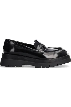 Missoni Patent-leather loafers