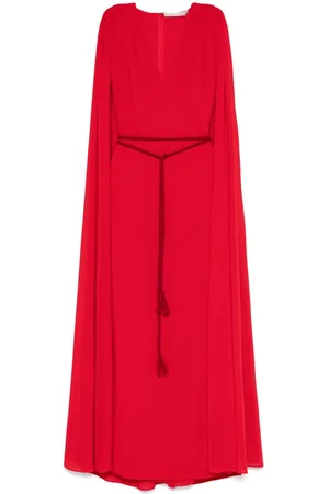 ALICE+OLIVIA Zenaida gown