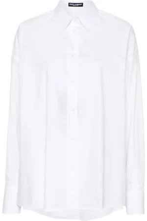 Dolce & Gabbana Cotton shirt