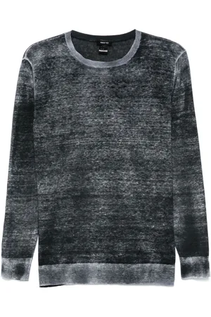AVANT TOI Faded sweater