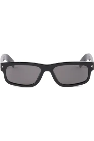Prada Rectangle-frame sunglasses