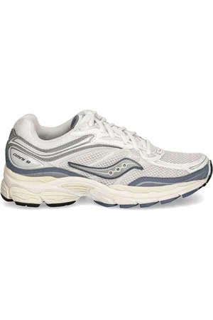 Saucony Progrid Omni 9 mesh sneakers