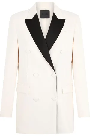 Liu Jo Double-breasted blazer