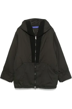 A-cold-wall* Contour jacket