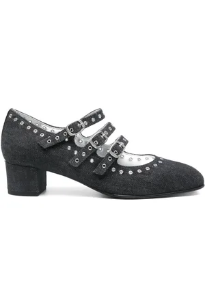 Carel 40mm Camden pumps