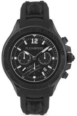 Philipp Plein Warrior Tech 47.5mm