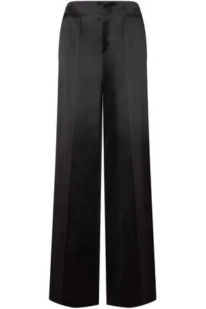 Serafini Wide-leg trousers