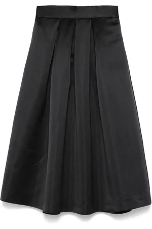 SOCIÉTÉ ANONYME Tokyo midi skirt