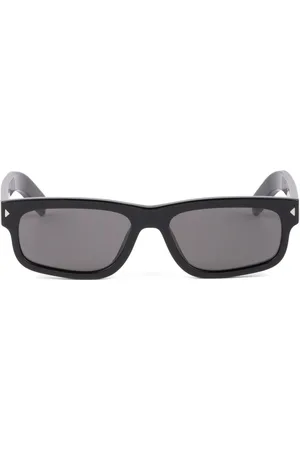 Prada Rectangle-frame sunglasses