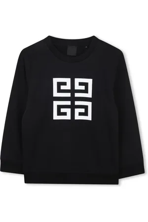 Givenchy 4G-motif sweatshirt