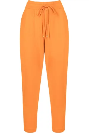 Lenny Niemeyer Drawstring cropped trousers