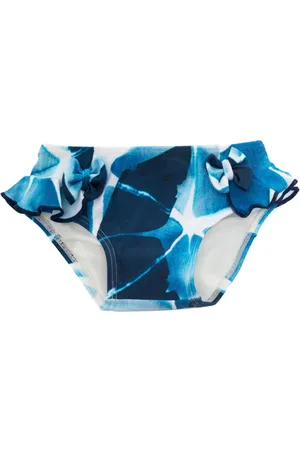 Lenny Niemeyer Nila bow-detail bikini brief