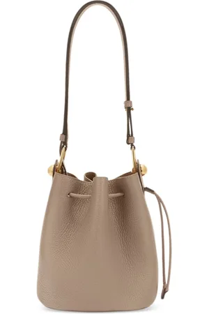 Furla Leather bucket bag