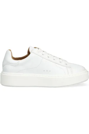 ALOHAS Leather sneakers