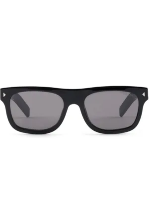 Prada Square-frame sunglasses
