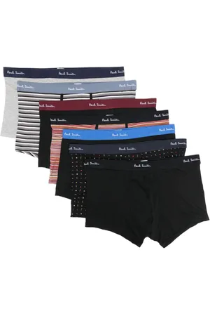 Paul Smith Jersey boxers (pack of seven)