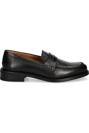 Hackett Leather loafers