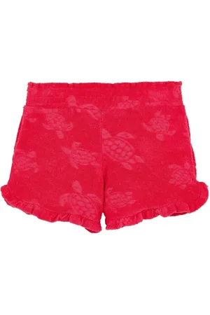 Vilebrequin Terry shorts