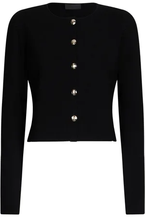 Liu Jo Button-down jacket