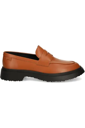 Camper Leather loafers