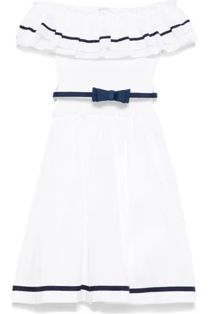 MONNALISA Belted dress