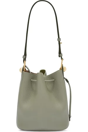 Furla Leather bucket bag