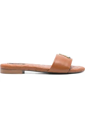 Patrizia Pepe Leather sandals