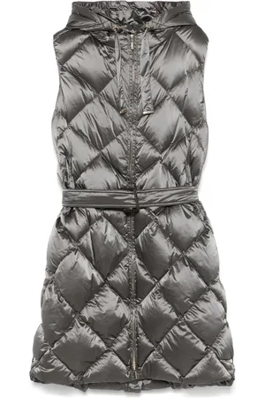 Max Mara Tregil gilet