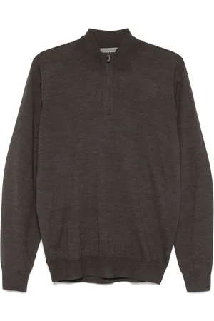 corneliani Wool sweater