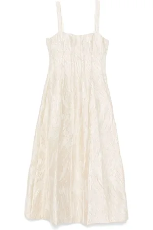 Simkhai Maya maxi dress