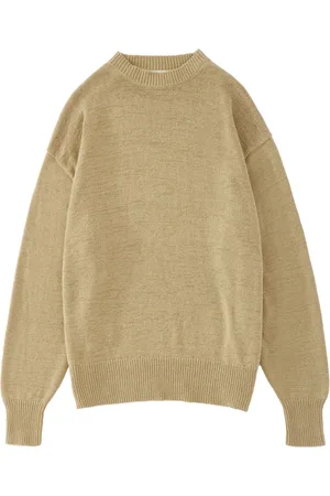 STUDIO NICHOLSON Corde jumper