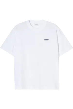 Closed Printed T-shirt